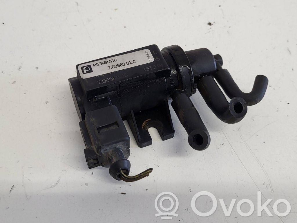 Volkswagen Caddy Electroválvula del turbo 