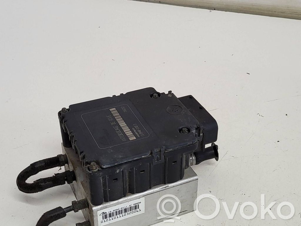 Citroen Xantia ABS bloks 
