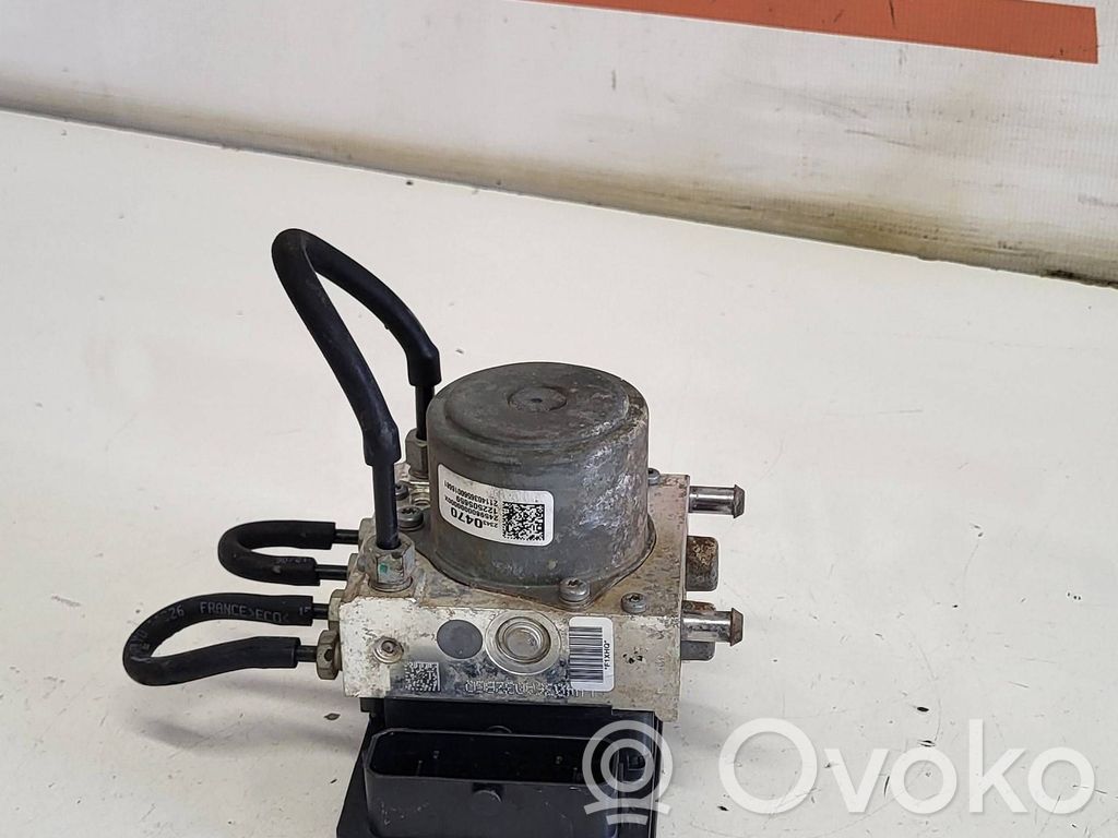 Opel Insignia A ABS bloks 