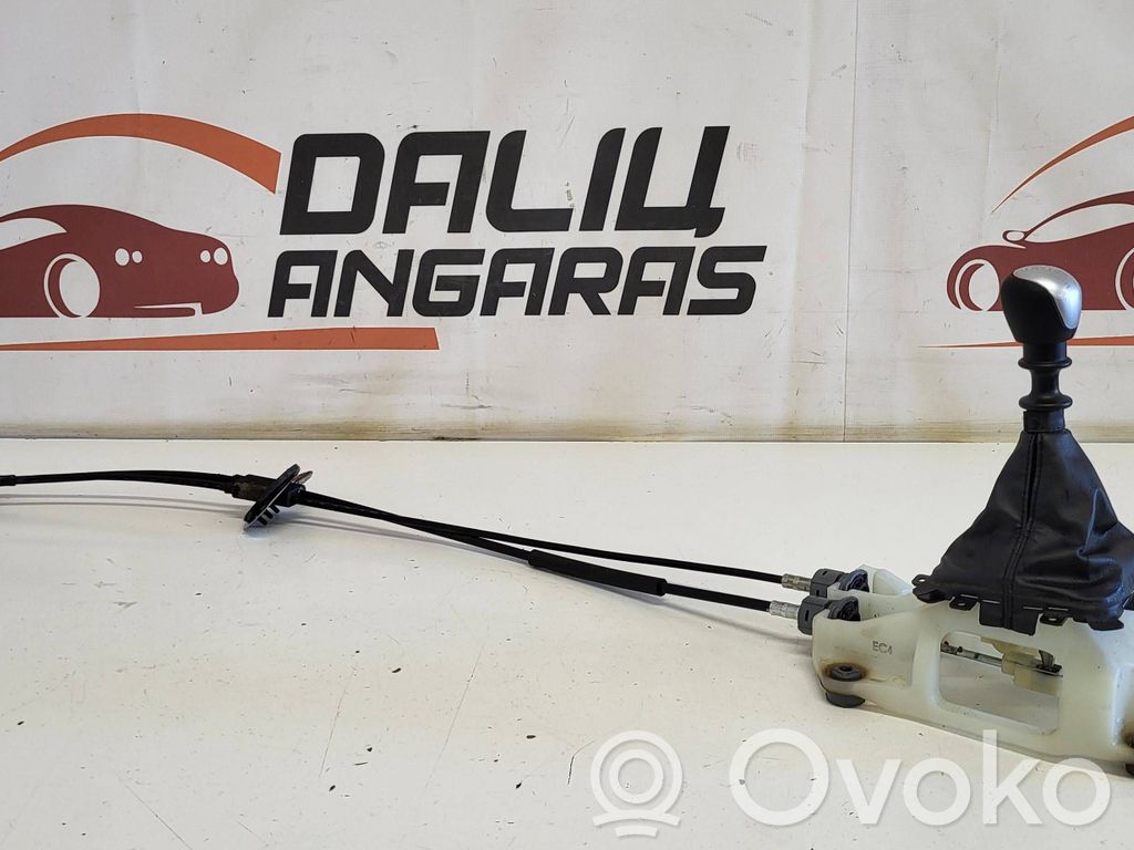 Selector caja de cambios   437001H200,J041CHAN6E
