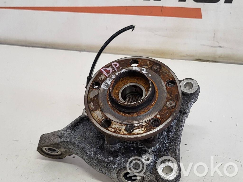 Radnabe Vorderrad   3C0407258G