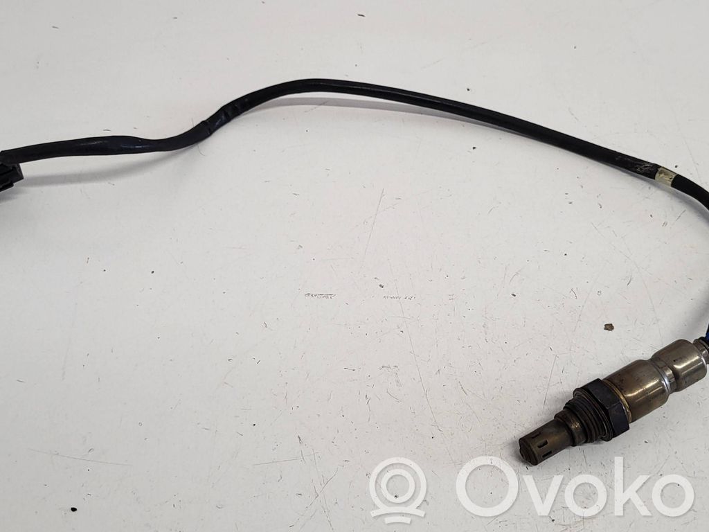 Volkswagen PASSAT B7 Lambda probe sensor 