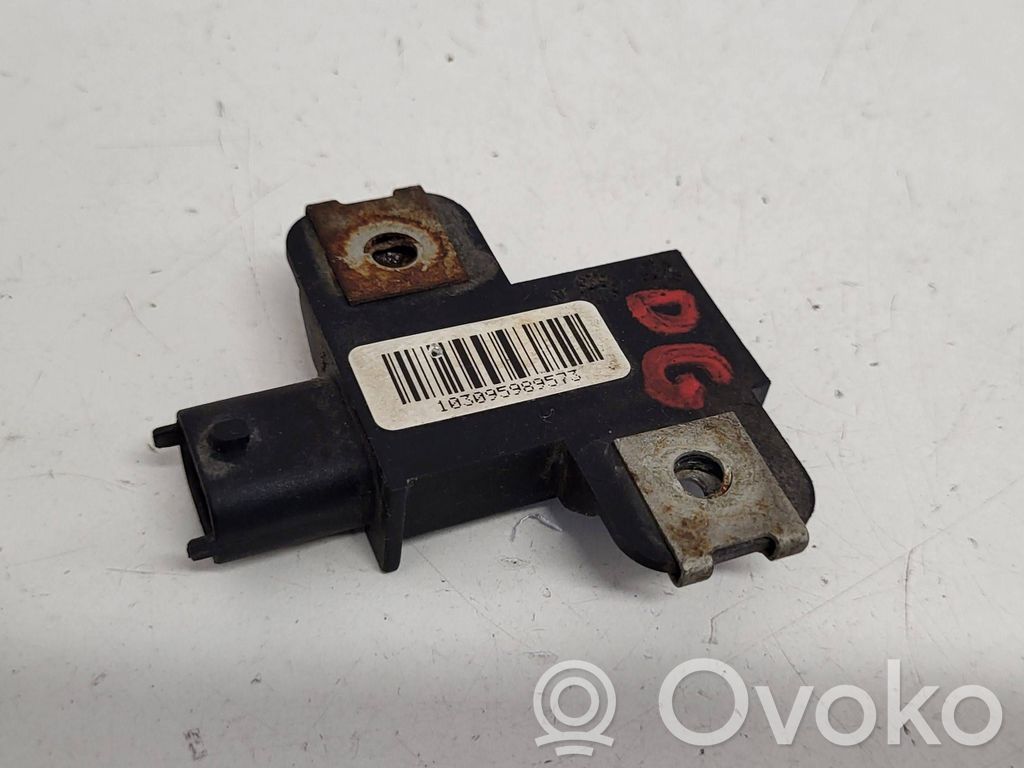 Opel Signum Czujnik ciśnienia opon 
