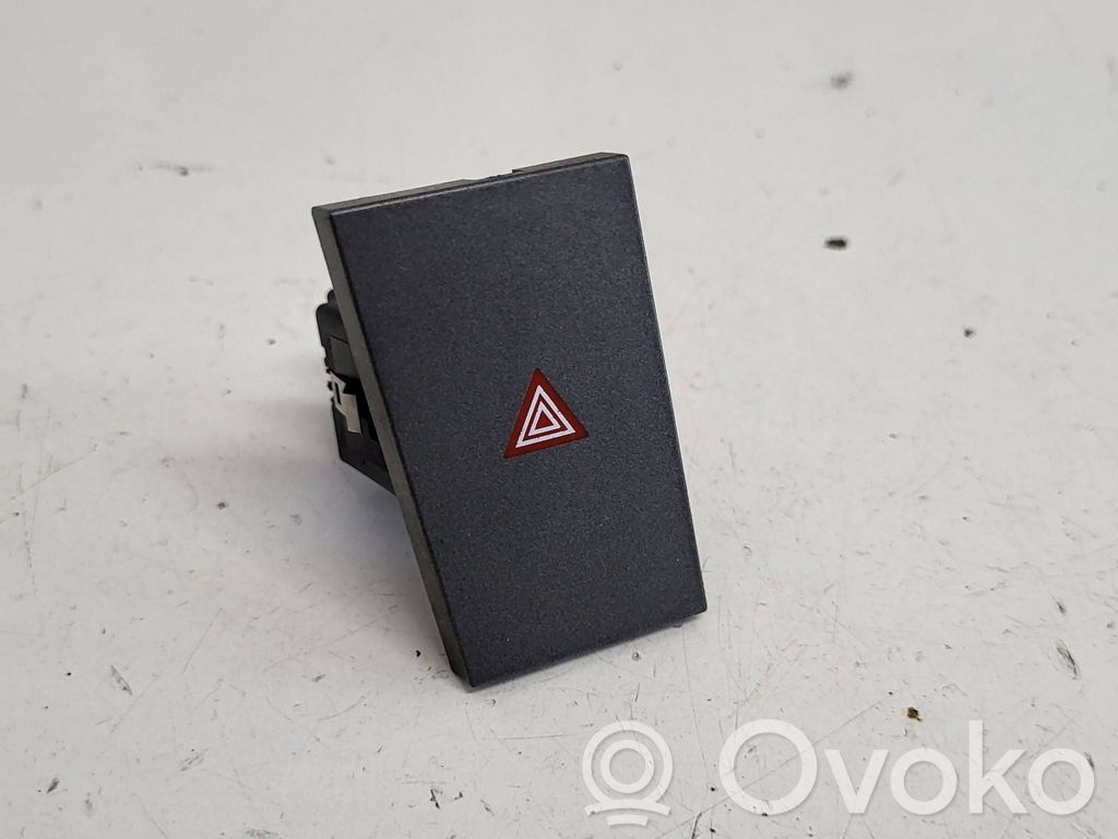 Opel Signum Hazard light switch 