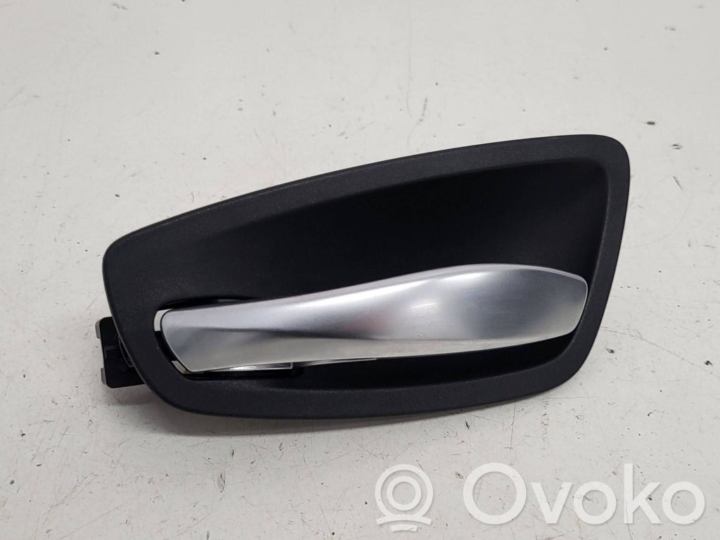 BMW 1 E81 E87 Front door interior handle 
