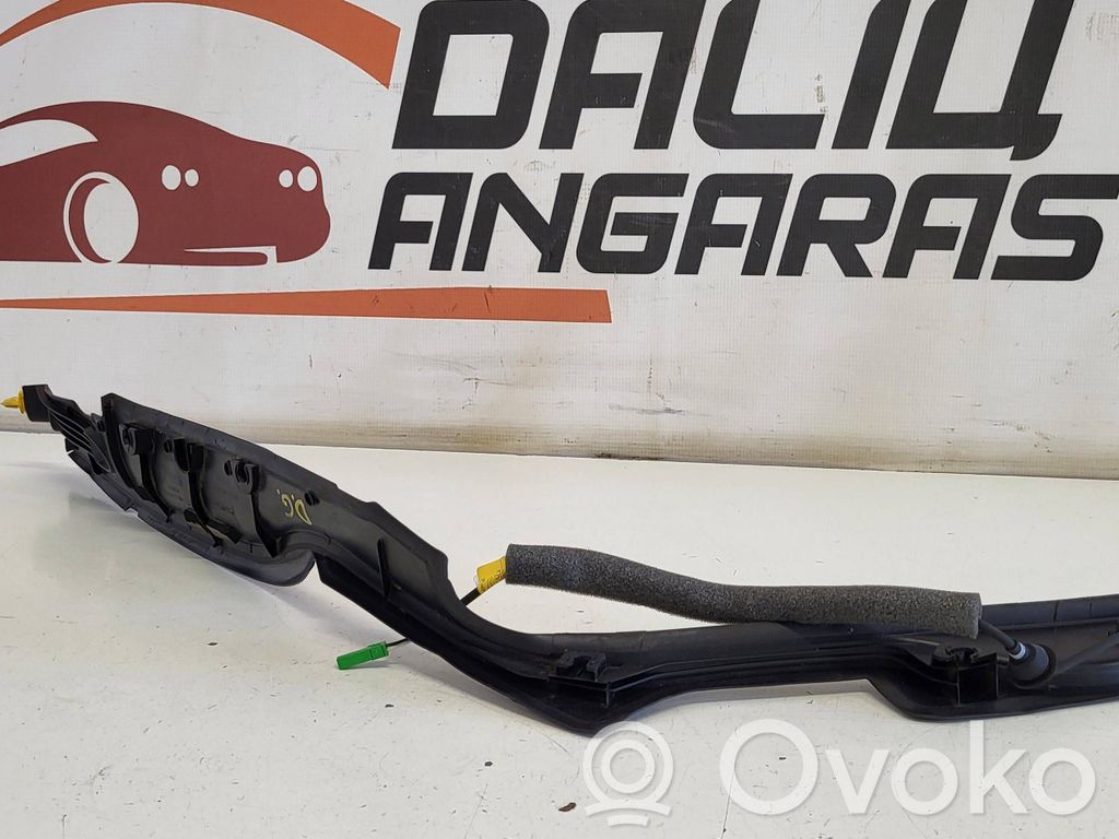 Jaguar F-Pace Other trunk/boot trim element 