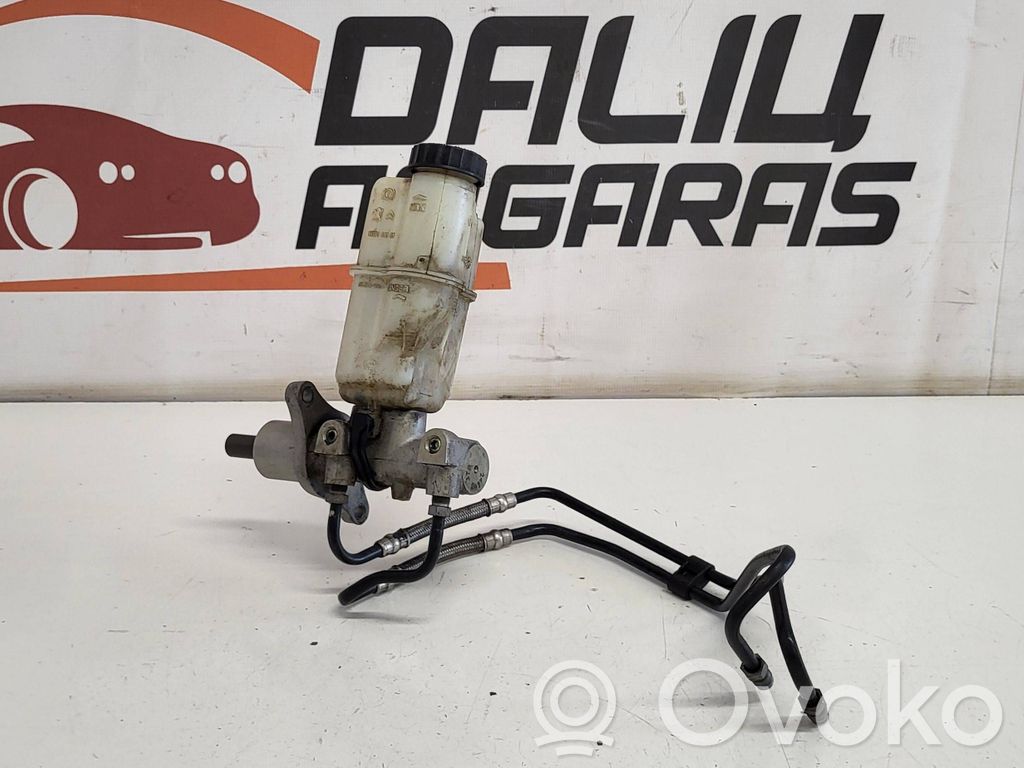 Citroen C5 Master brake cylinder 