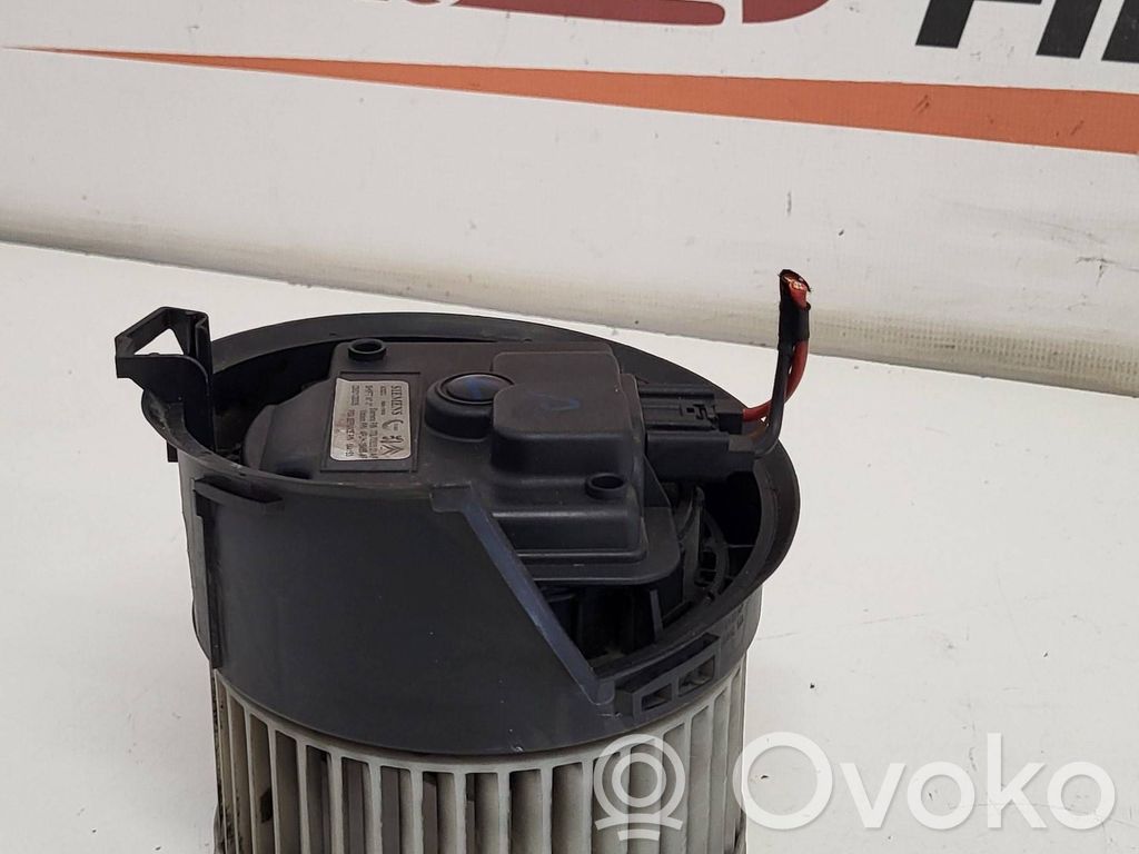 Citroen C5 Heater fan/blower 