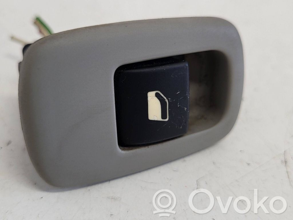 Citroen C5 Electric window control switch 