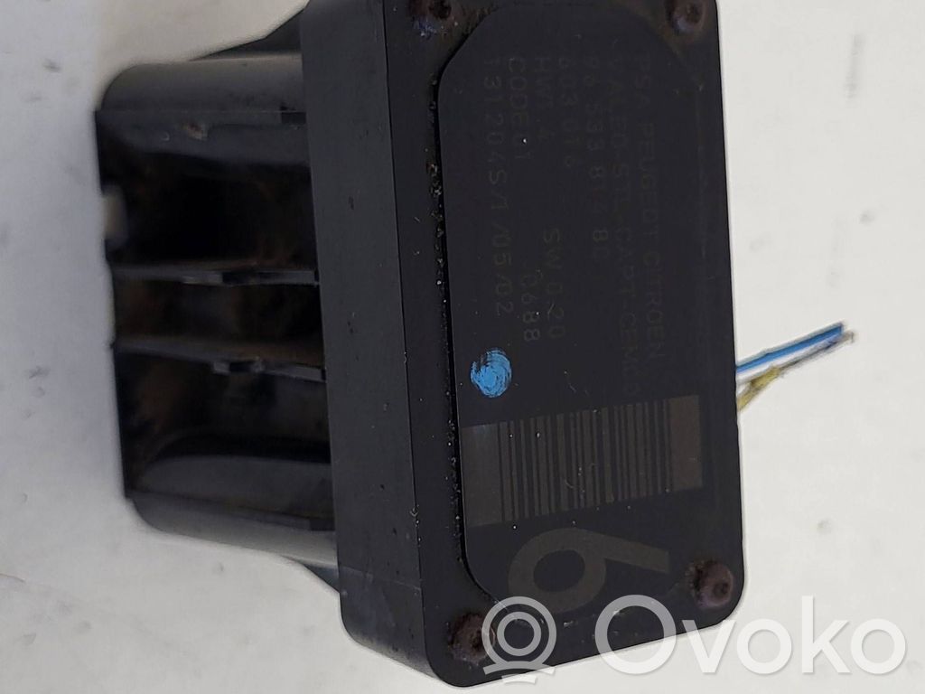 Citroen C5 Sensor 
