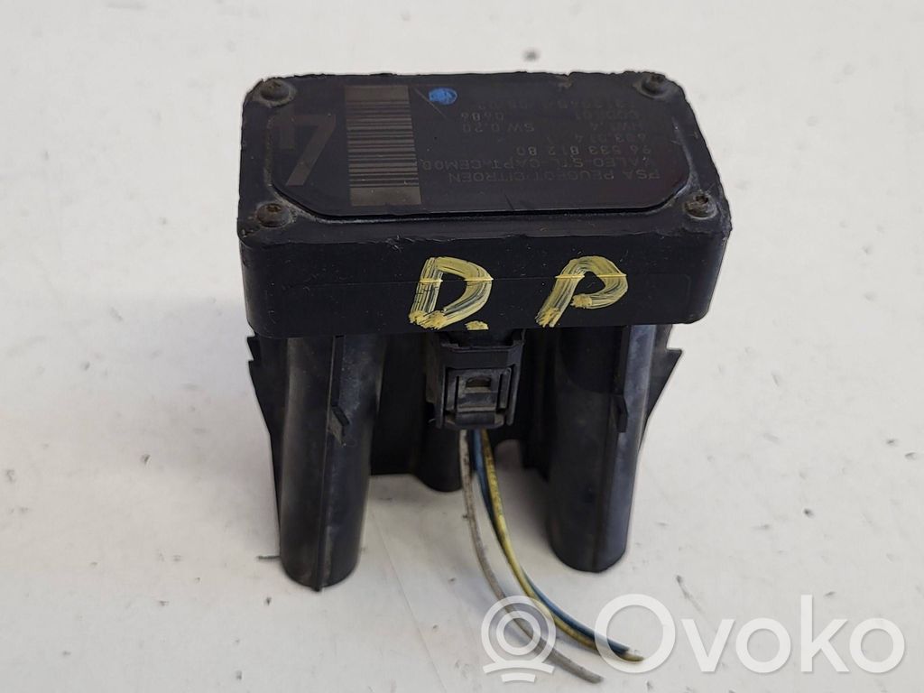 Citroen C5 Sensor 