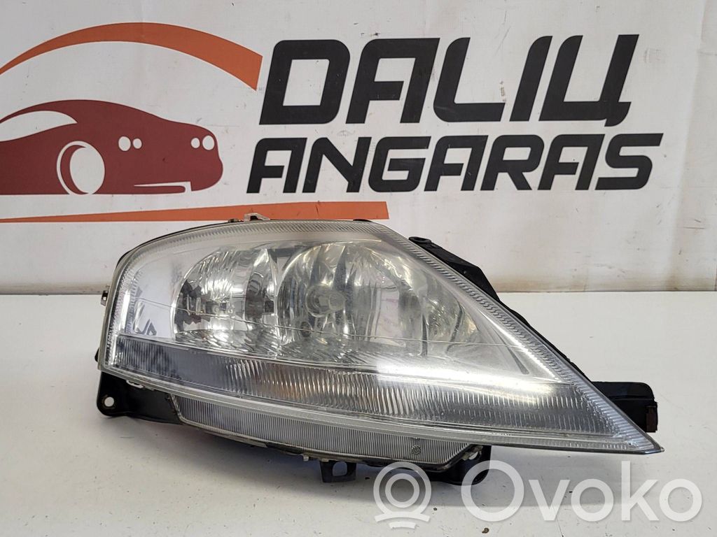 Headlight/headlamp   41200748