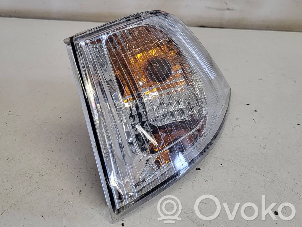 Volvo S40, V40 Front indicator light 