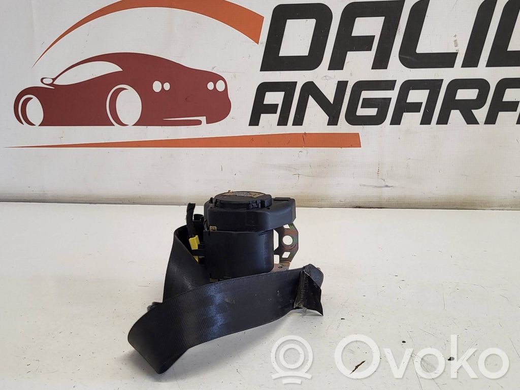 Audi A3 S3 8L Saugos diržas galinis 