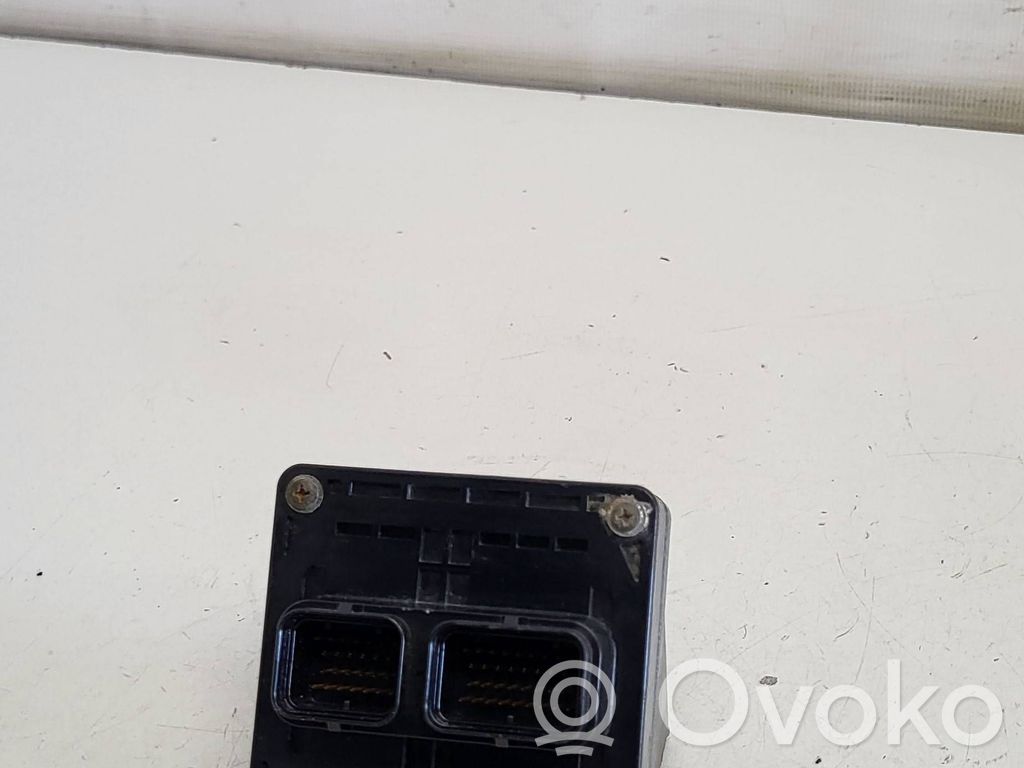Engine control unit/module   22611AE881,1125000130,DE9S0A