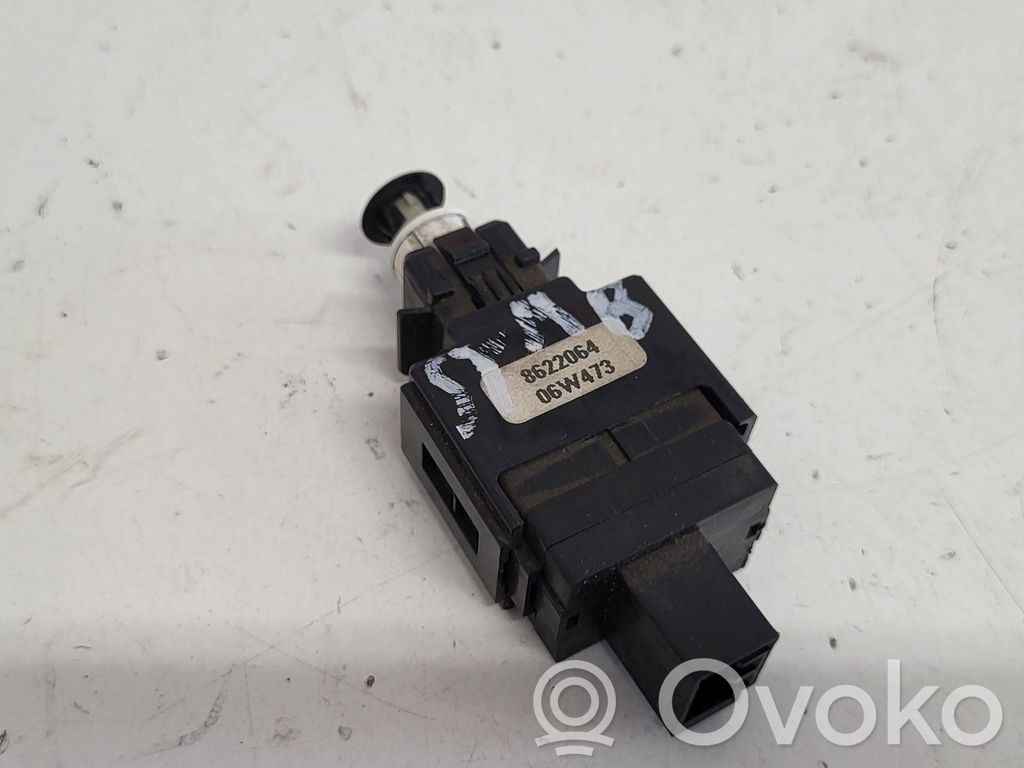 Volvo V70 Brake pedal sensor switch 