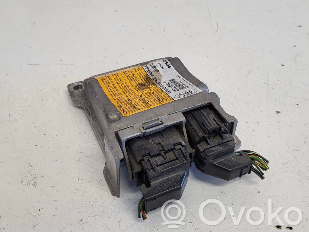 Ford Focus Airbag control unit/module 