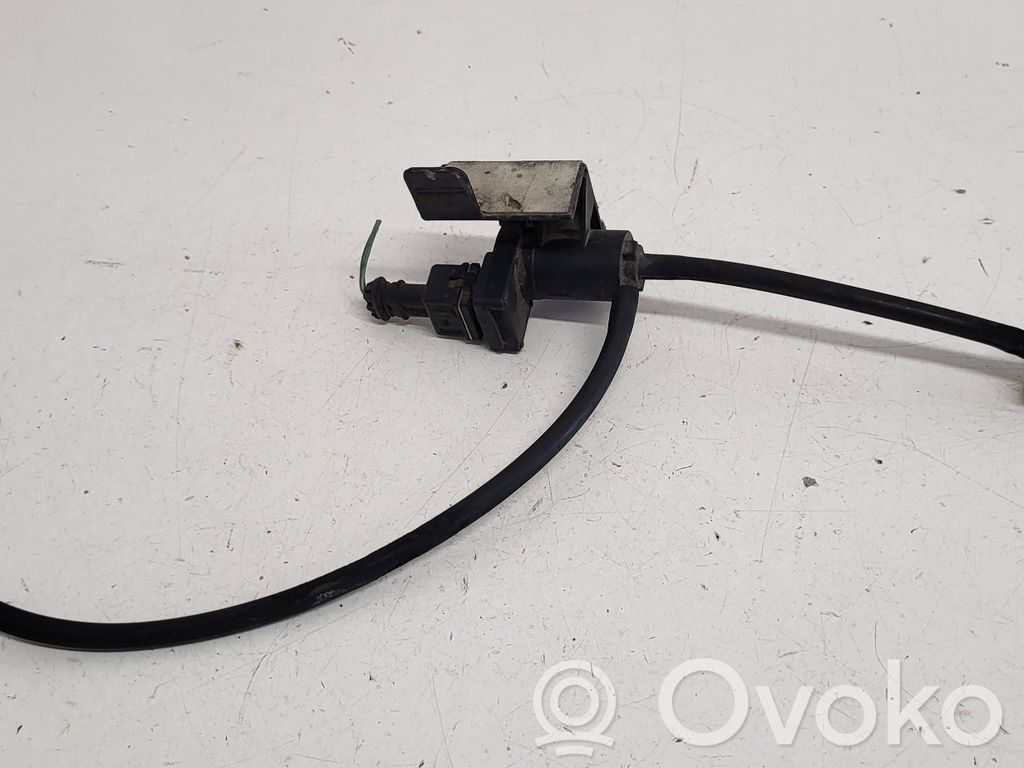 Saab 9-5 Turbo solenoid valve 
