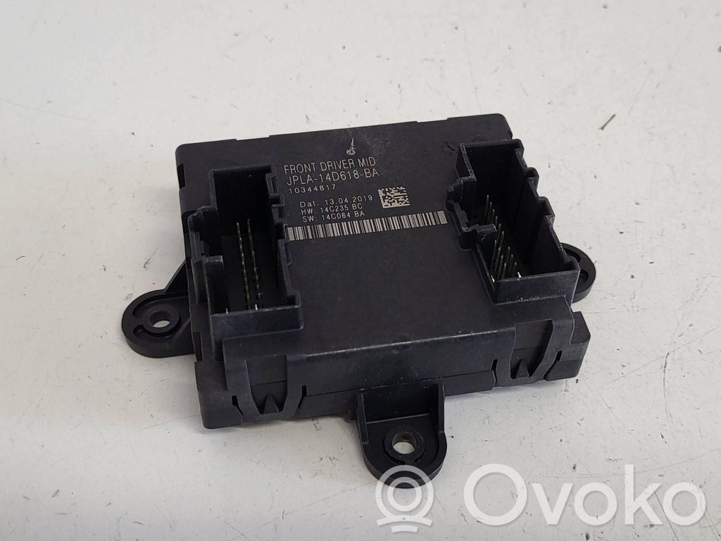Land Rover Range Rover Sport L494 Door control unit/module 
