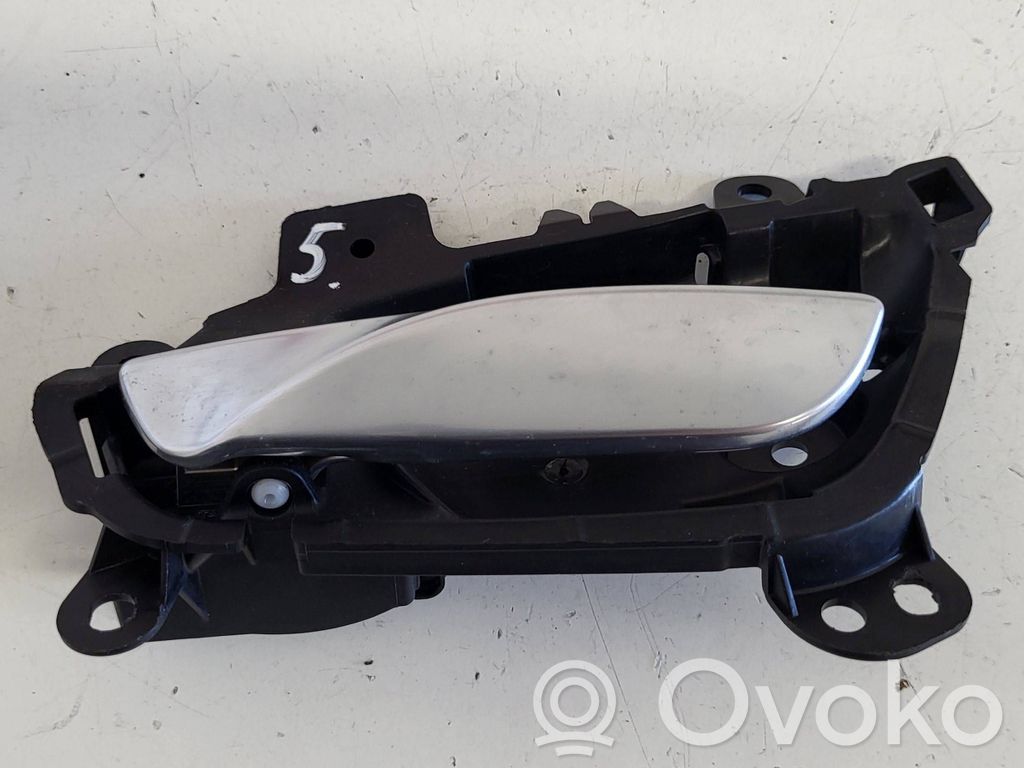 BMW 1 E82 E88 Manecilla interna puerta delantera 