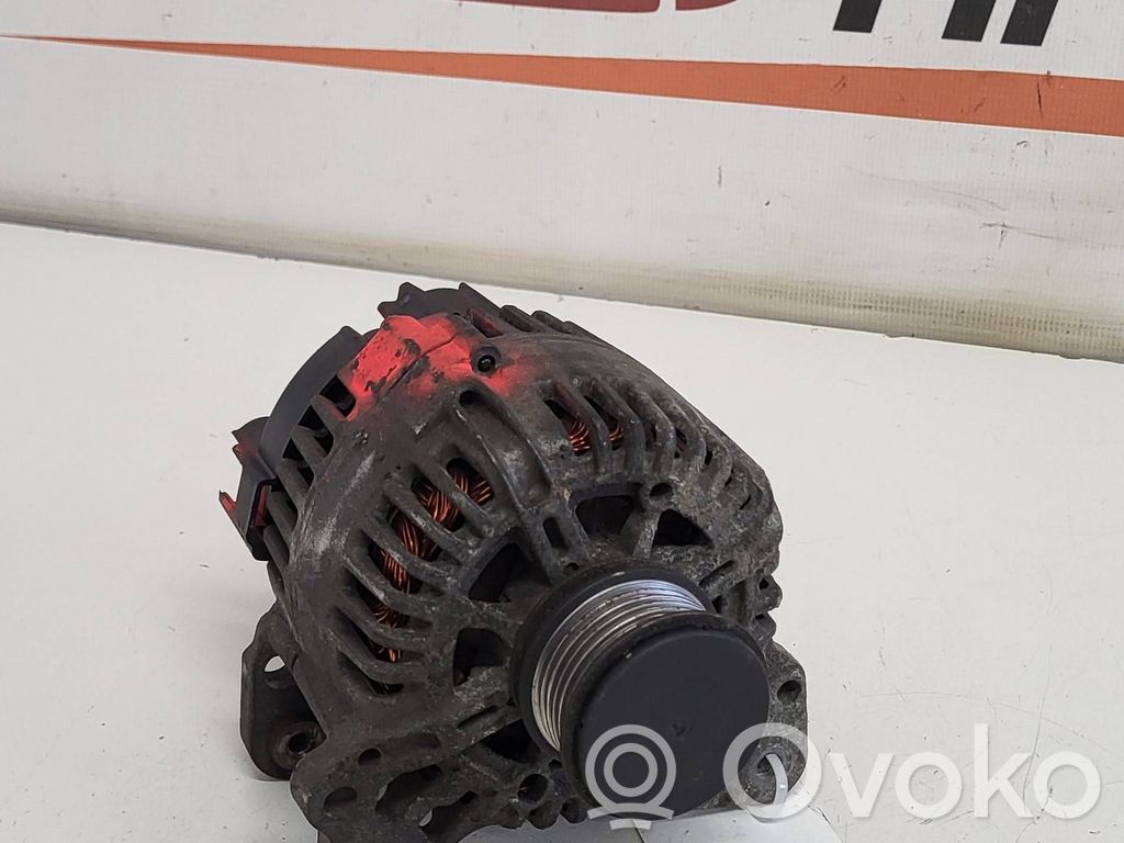 Volkswagen Caddy Generator/alternator 