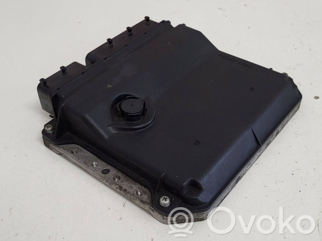Toyota Verso Sterownik / Moduł ECU 