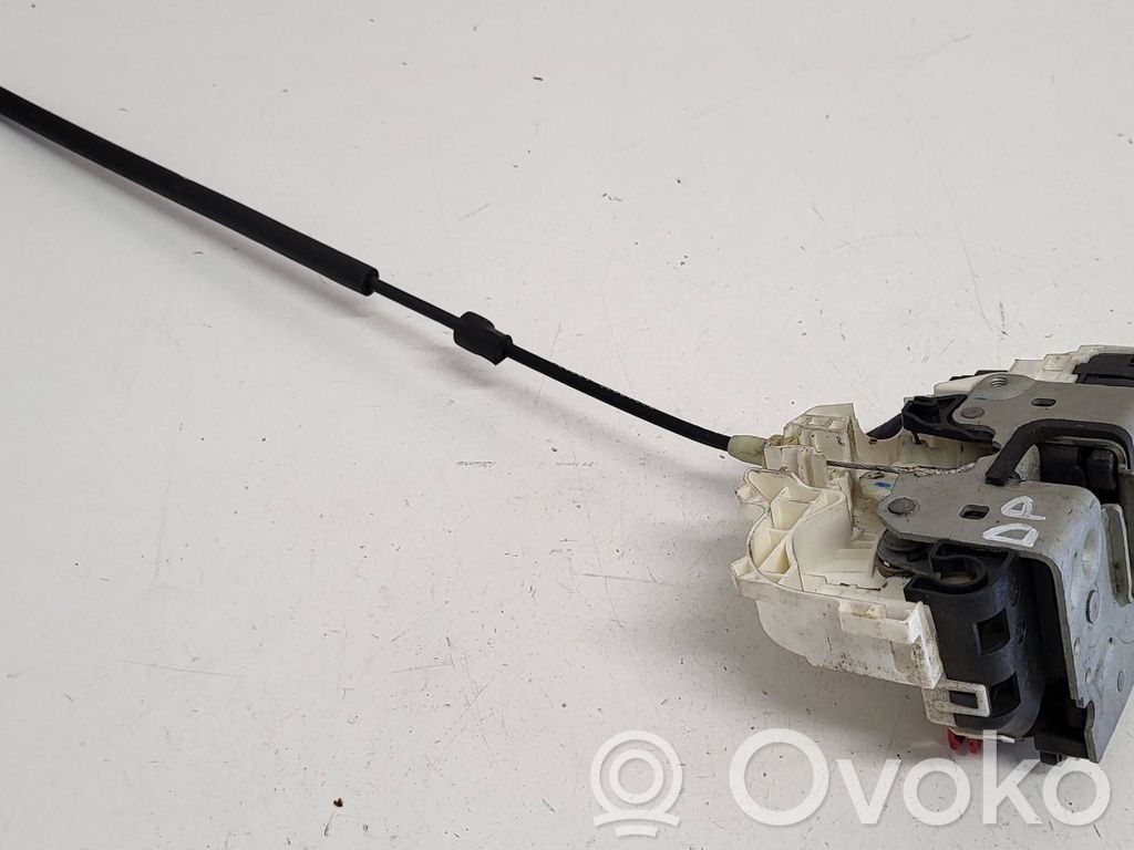 Chrysler Sebring (JS) Rear door lock 