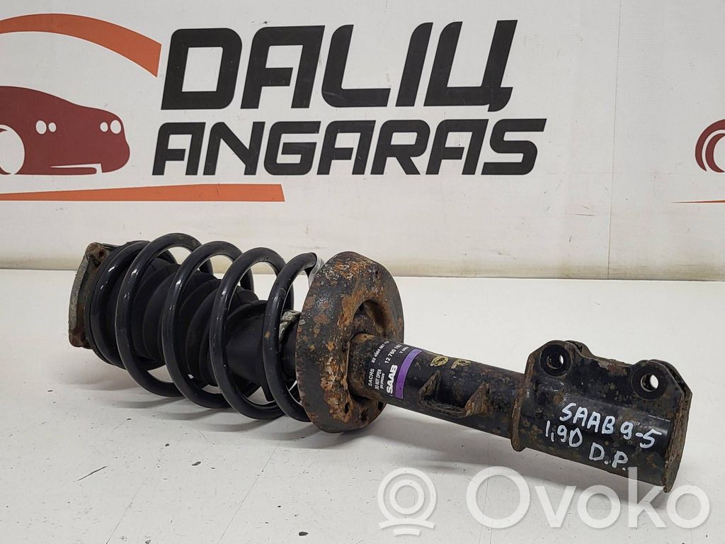 Saab 9-5 Front shock absorber/damper 