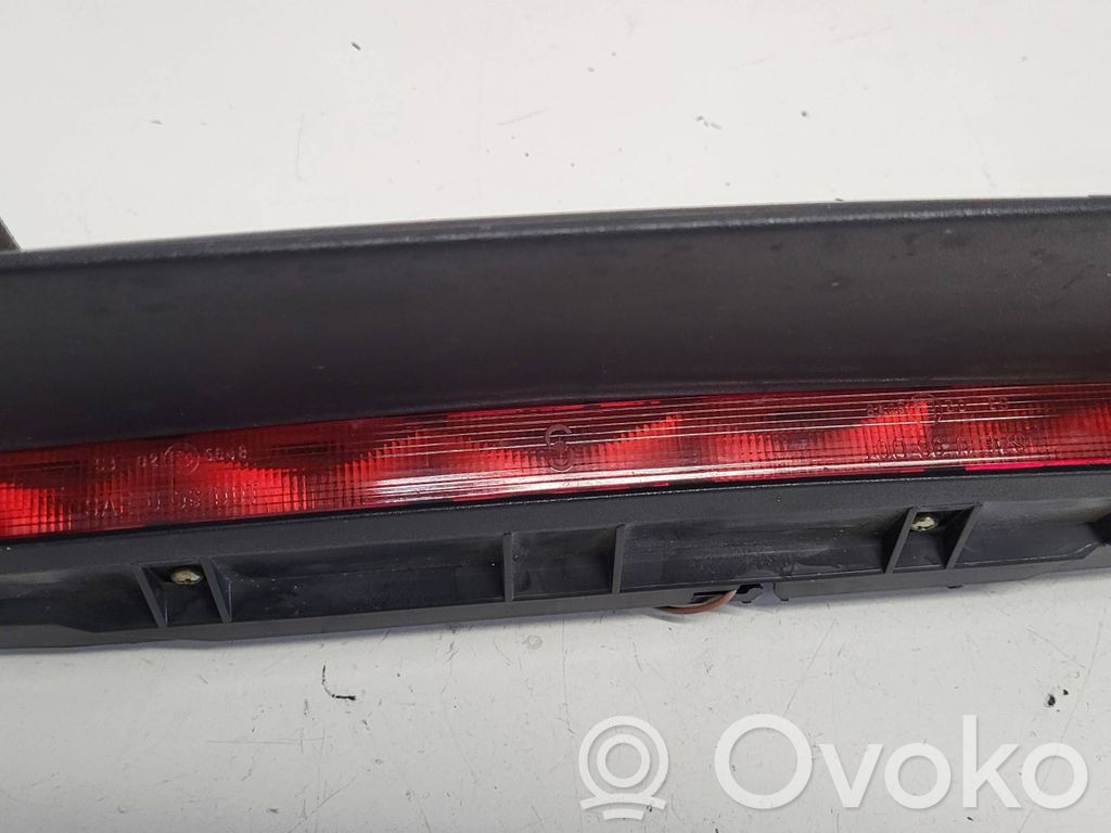 Citroen C5 Dritte Bremsleuchte 
