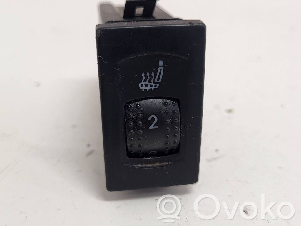Ford Galaxy Seat heating switch 