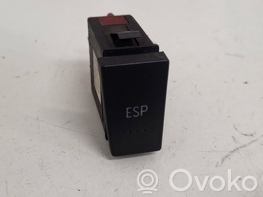 Ford Galaxy ESP (stability program) switch 
