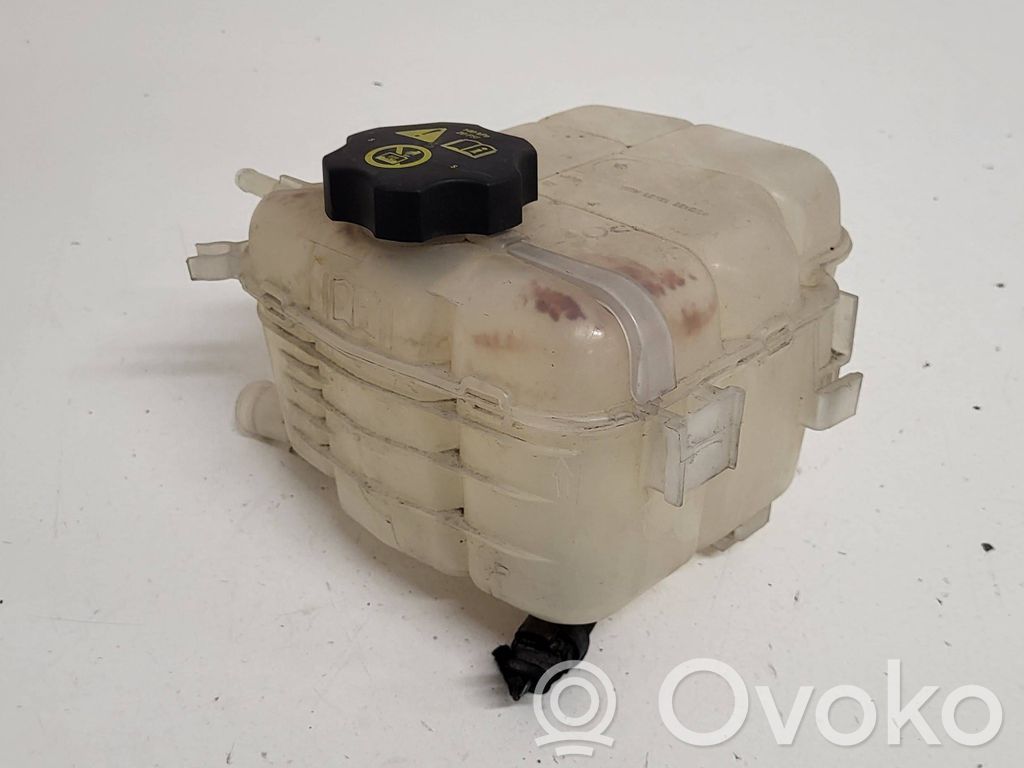 Opel Astra J Vas expansiune/rezervor lichid de răcire 
