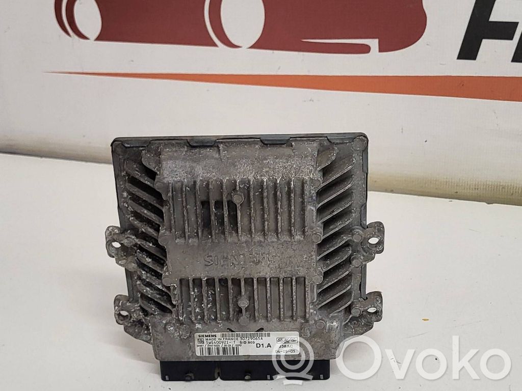 Volvo S40 Engine control unit/module 