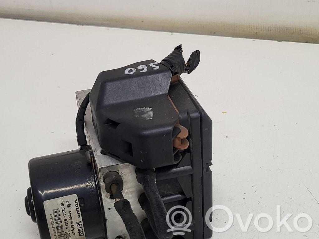 Bomba de ABS   8619538,10094904233,TKR1B28F20,346982