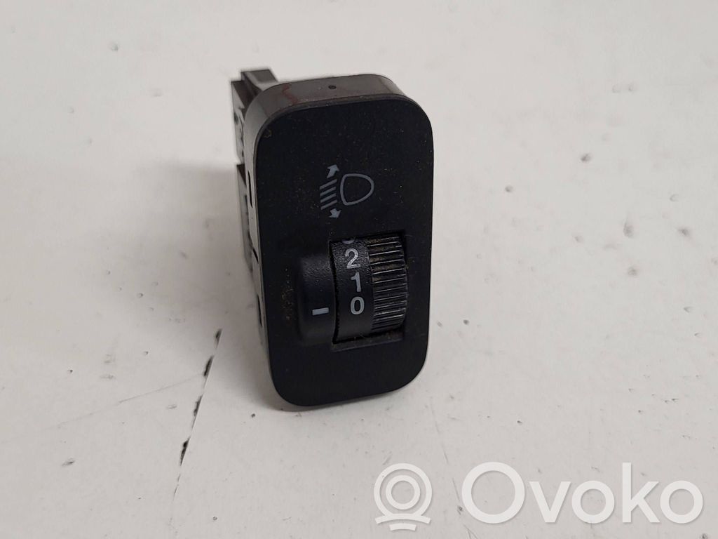 Headlight level height control switch   M20010,AD313,KJSS5