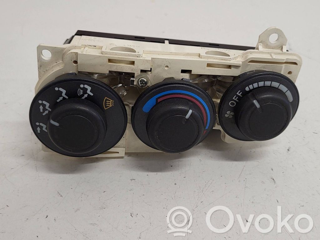 Honda Civic Climate control unit 