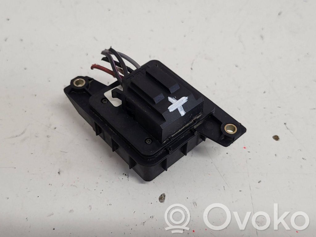 Audi A6 S6 C5 4B Interruptor de control del asiento 
