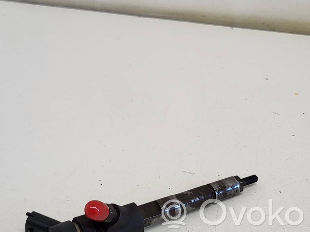 Toyota Yaris Wtryskiwacz paliwa 