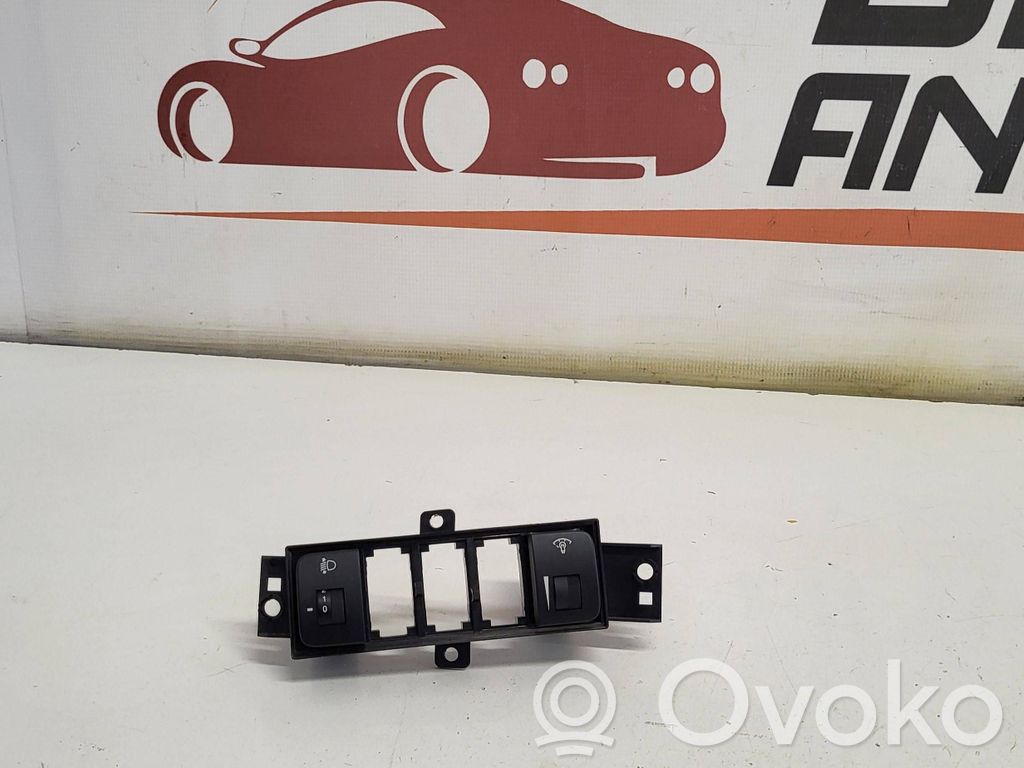 Hyundai Tucson JM Interruptor de luz 