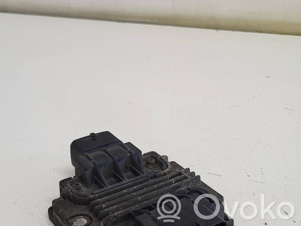 Saab 9-3 Ver2 Gearbox control unit/module 