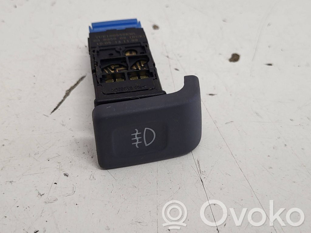 Land Rover Freelander Fog light switch 