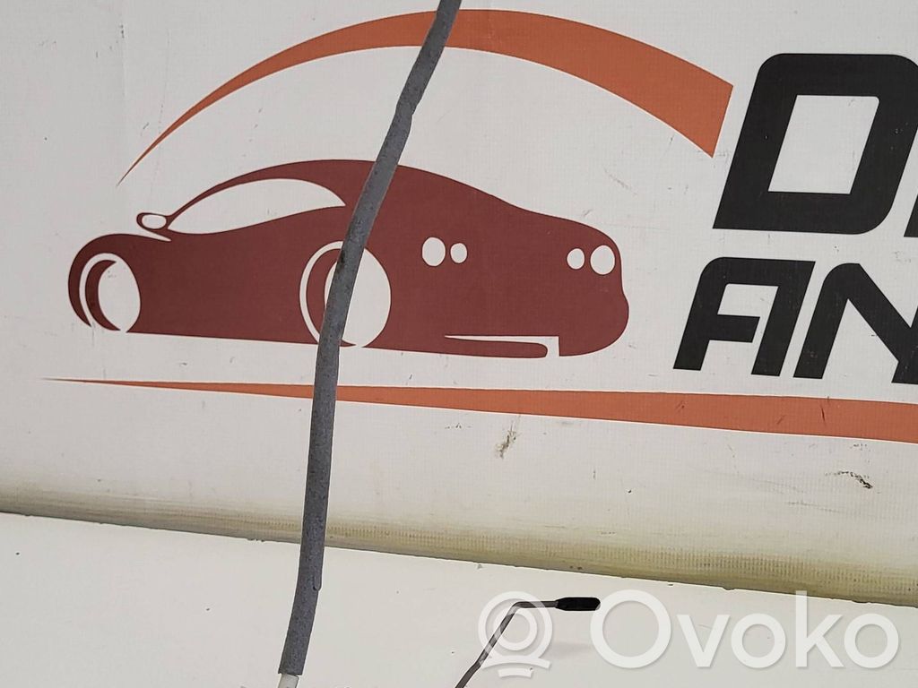 Mercedes-Benz Vaneo W414 Încuietoare ușă față 