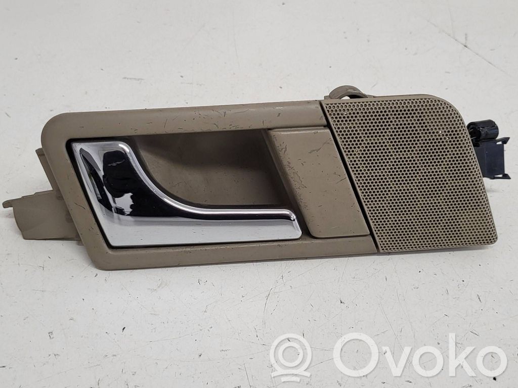 Audi A2 Manecilla interna puerta trasera 