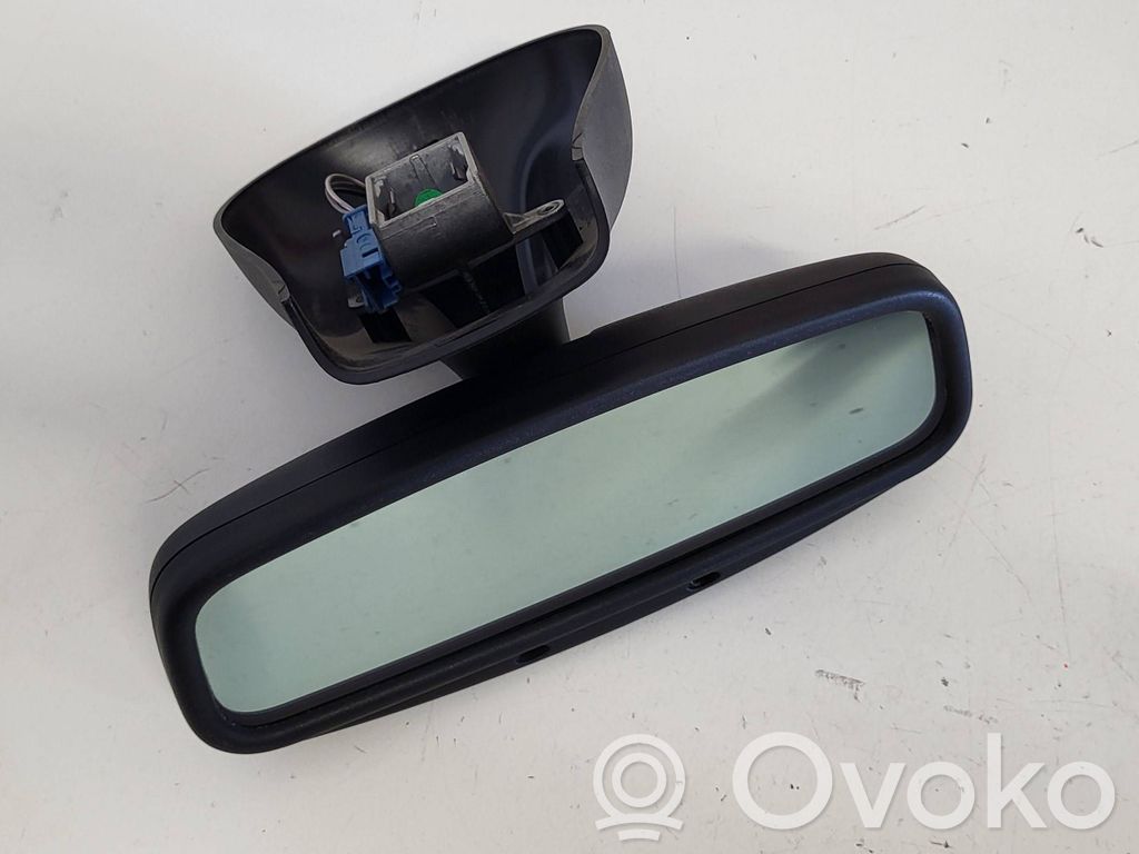 Citroen C5 Espejo retrovisor (interior) 