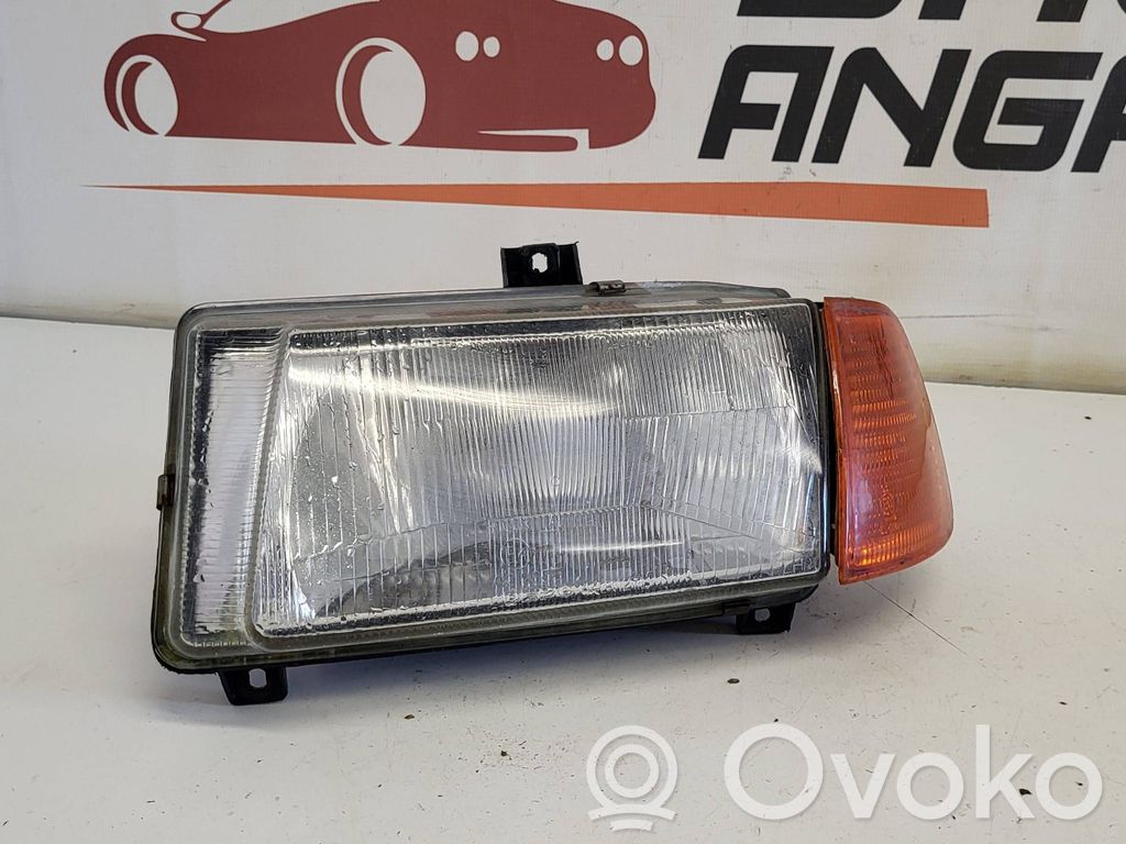 Volkswagen Polo III 6N 6N2 6NF Headlight/headlamp 