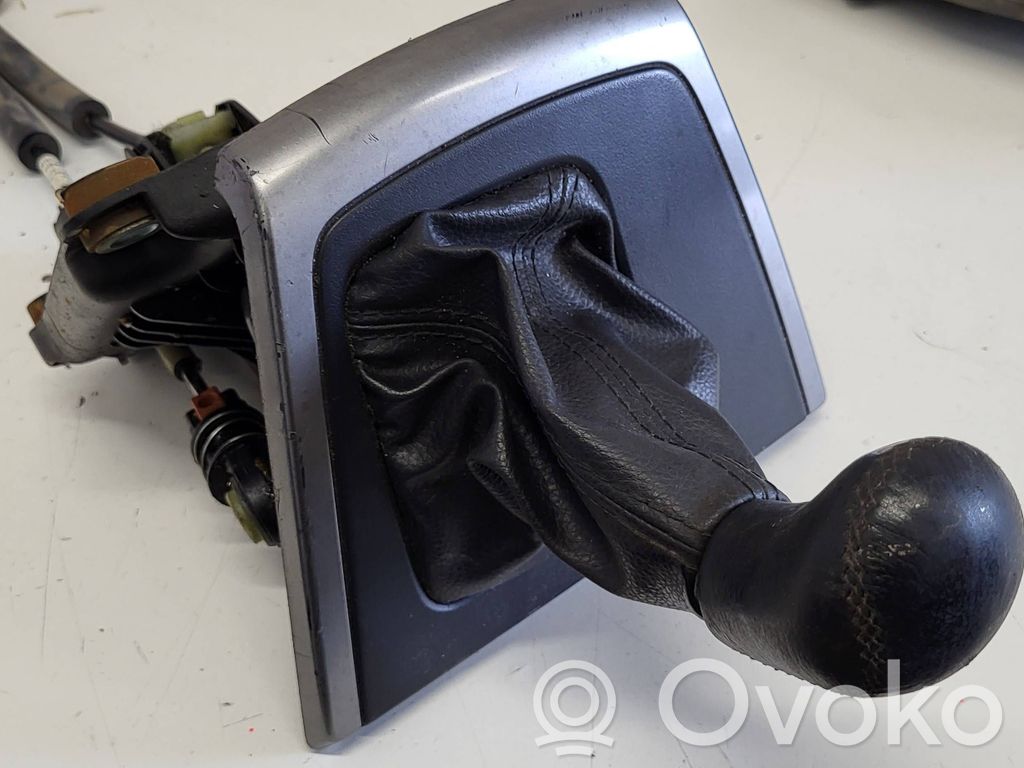 Mazda 5 Selector caja de cambios 