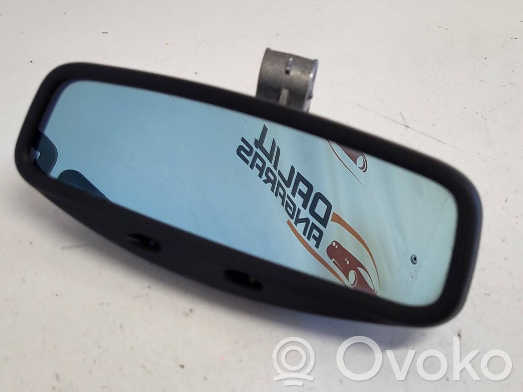 015905 Citroen C4 I Rear view mirror (interior), €10.00 | RRR