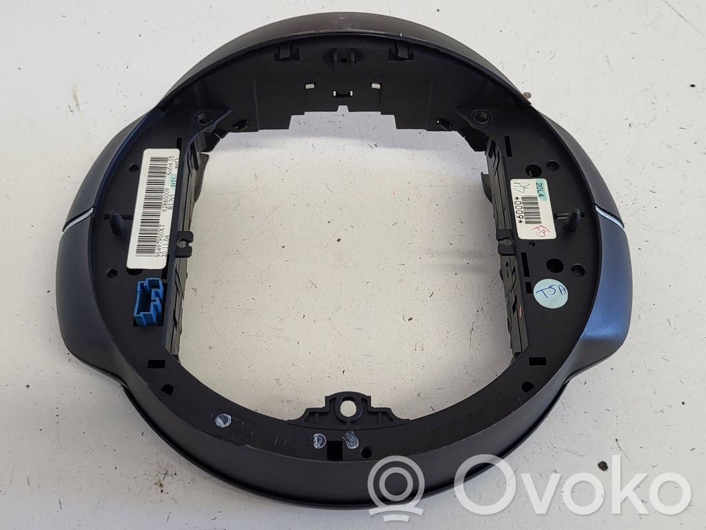 Citroen C4 I Stūres pogas / slēdži 
