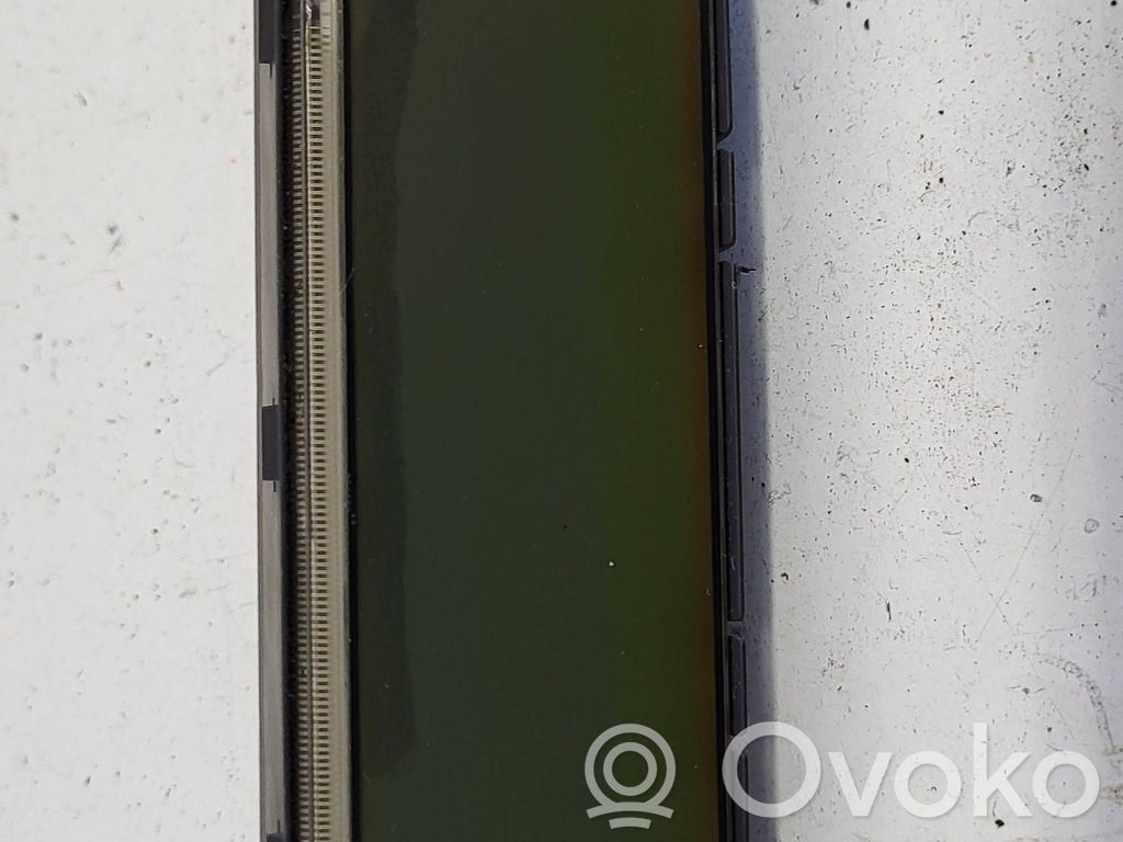 Citroen C4 I Screen/display/small screen 