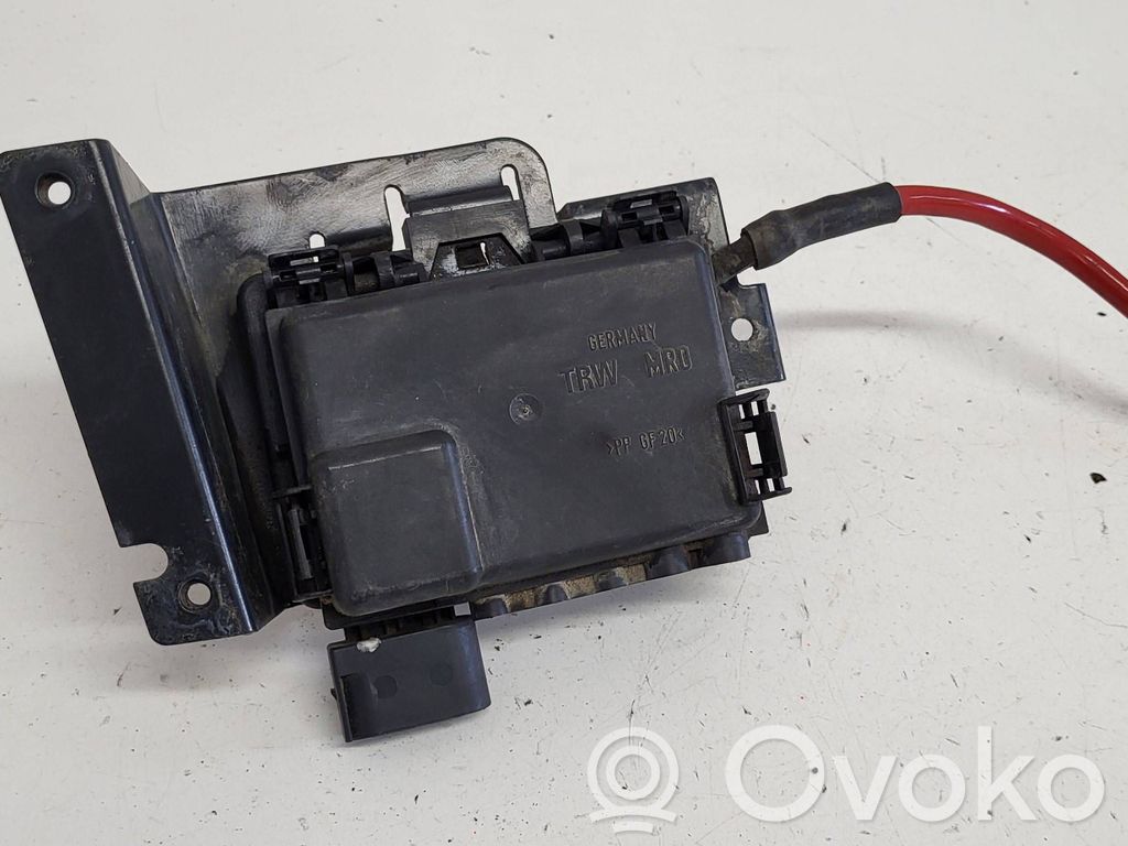 Ford Galaxy Releu ventilator lichid răcire 
